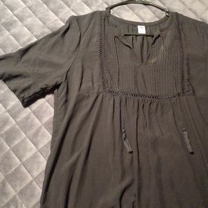 Old Navy Blouse
